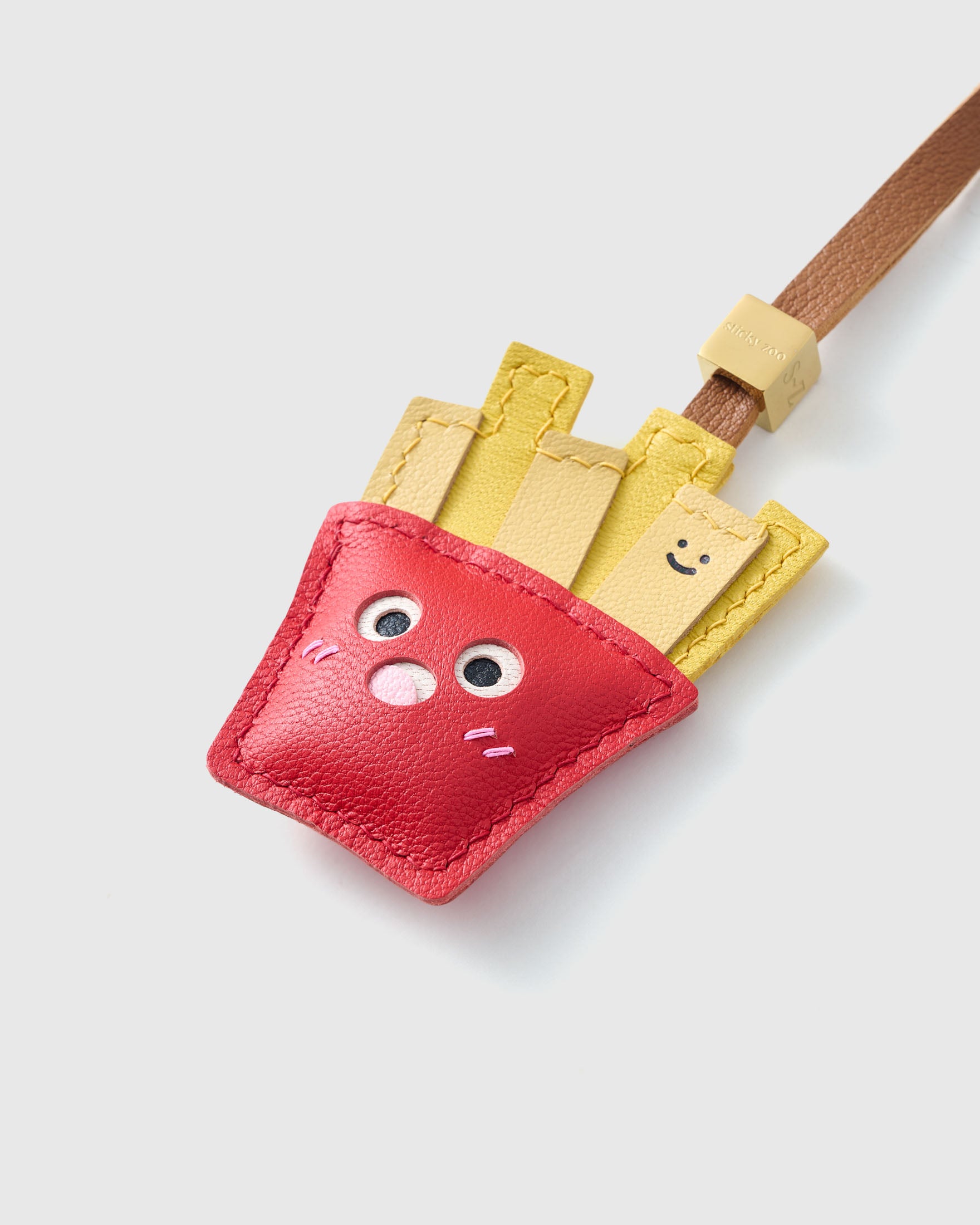 FRIES CHARM