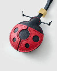 LADYBUG CHARM