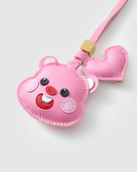 LOTS-O OURSON PELUCHE CHARME