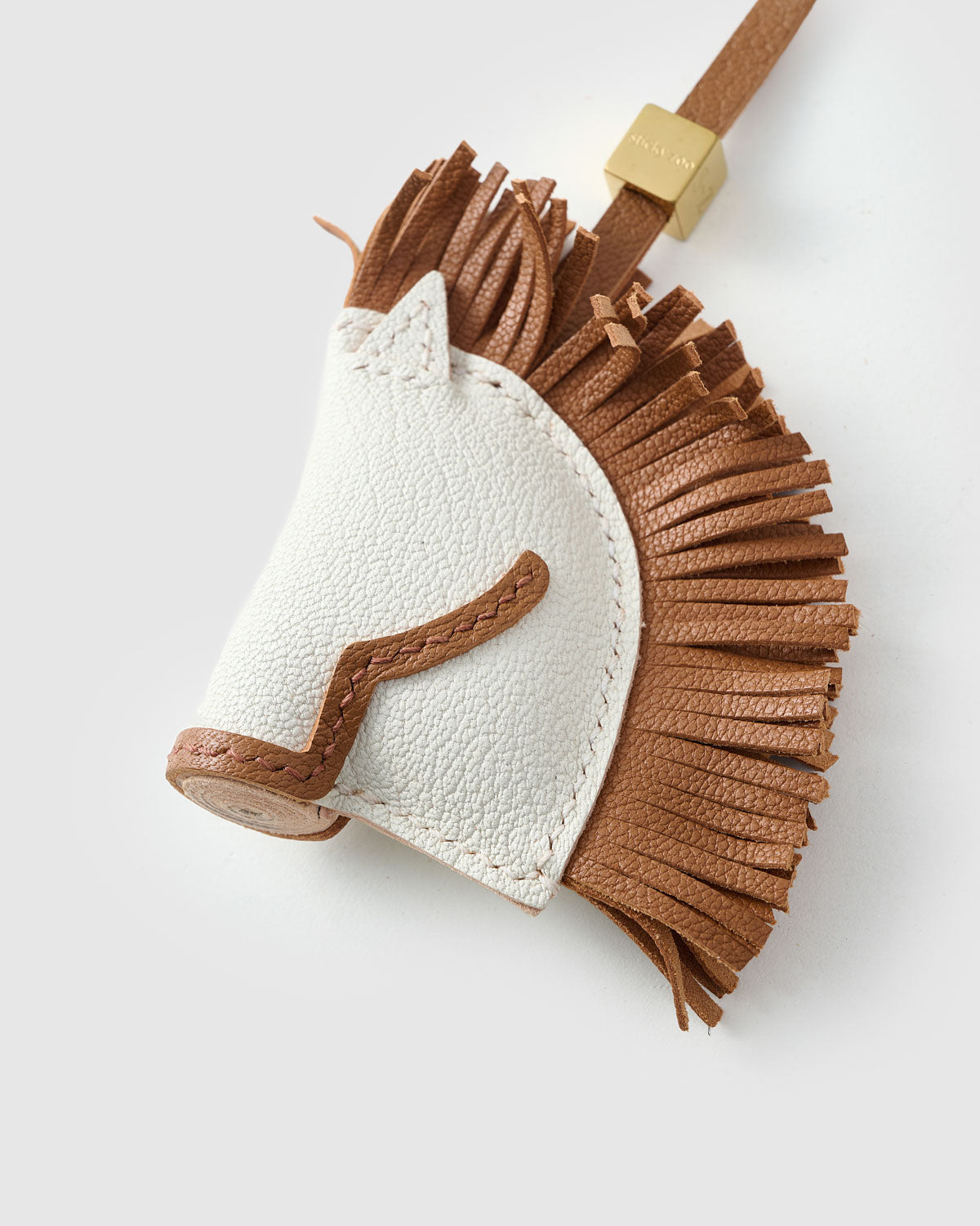 CHARM DE CHEVAL | BLANC