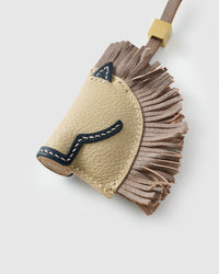 CHARM DE CHEVAL | GRIS