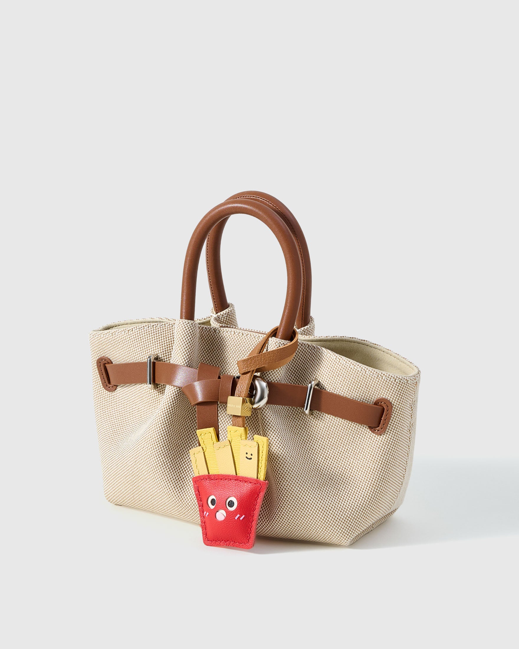 FRIES CHARM