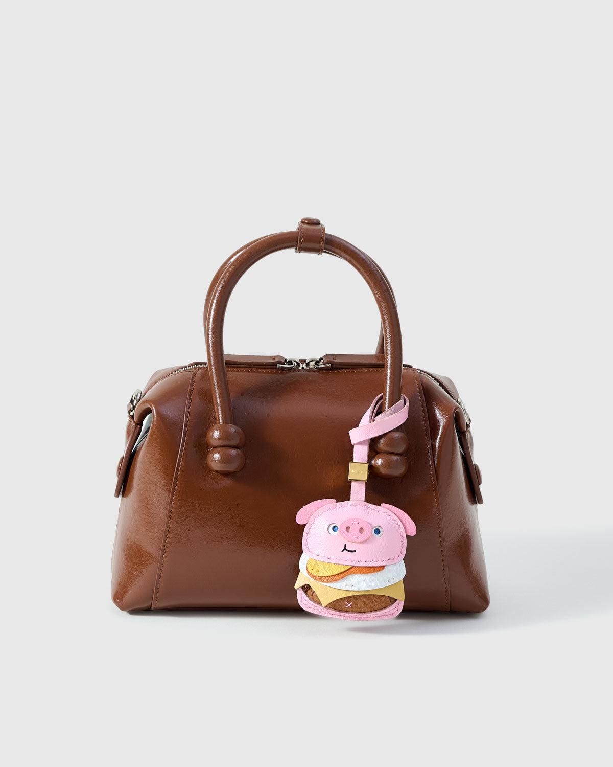 SCHAB Z PORK CHEESEBURGER CHARM