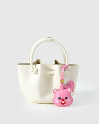 LOTS-O OURSON PELUCHE CHARME