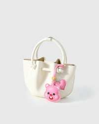 LOTS-O OURSON PELUCHE CHARME