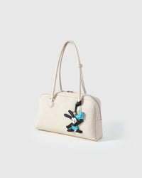 OSWAID LE CHARMANT LAPIN PORTE-BONHEUR