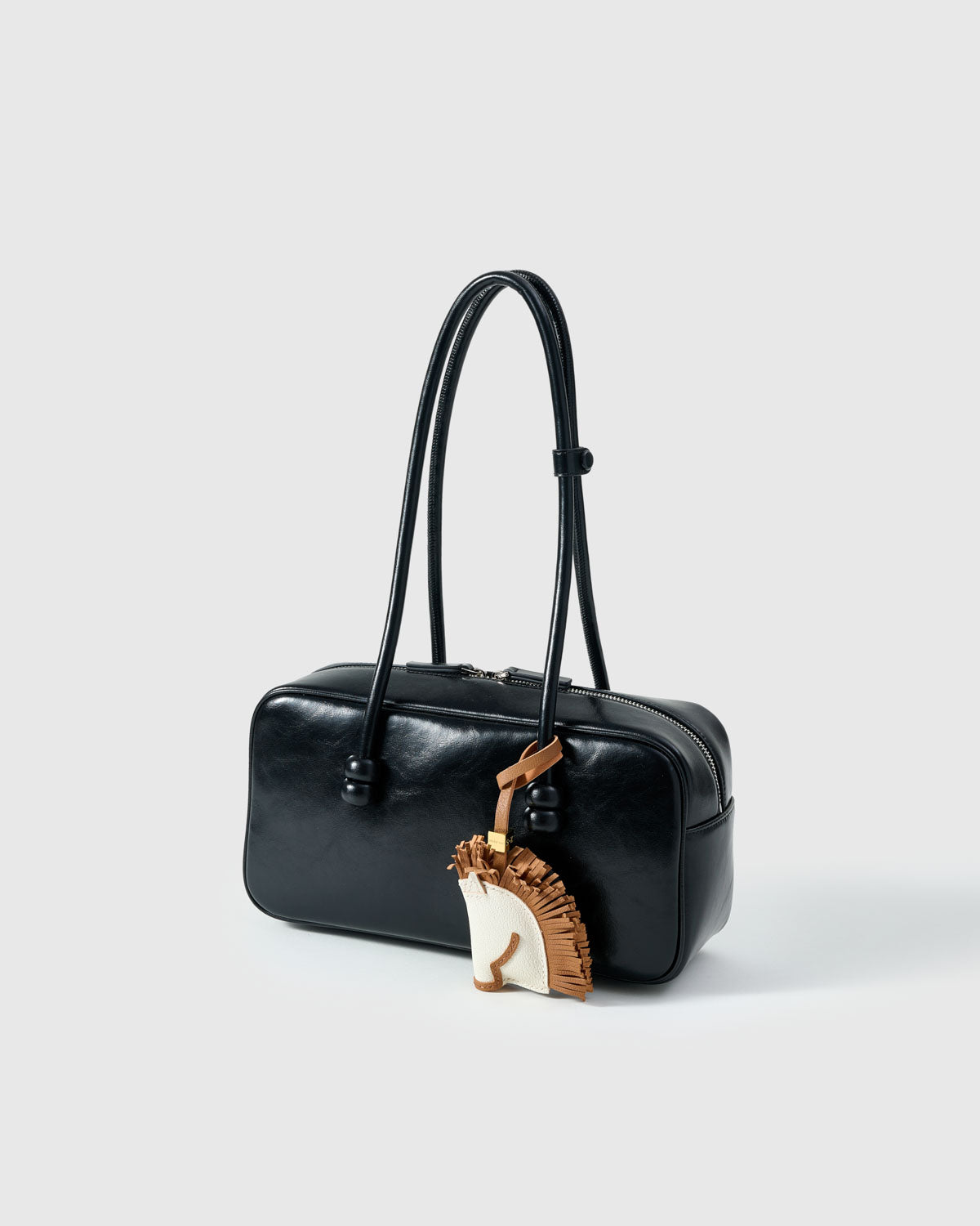 CHARM DE CHEVAL | BLANC