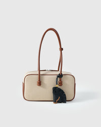 CHARM DE CHEVAL | NOIR