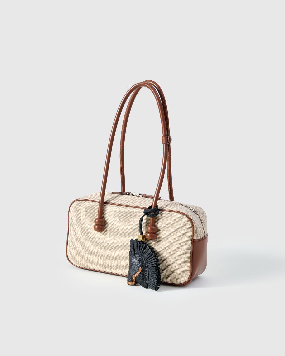 CHARM DE CHEVAL | NOIR