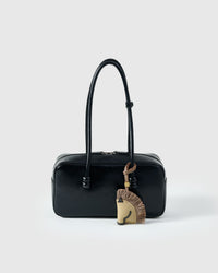 CHARM DE CHEVAL | GRIS