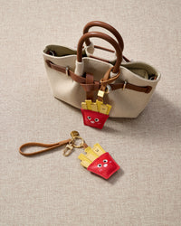 FRIES CHARM