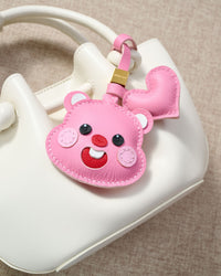 LOTS-O OURSON PELUCHE CHARME