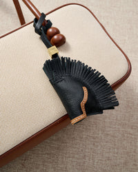 CHARM DE CHEVAL | NOIR