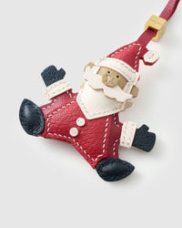 CIONDOLO BABBO NATALE