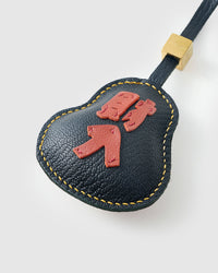 DARUMA TALISMAN