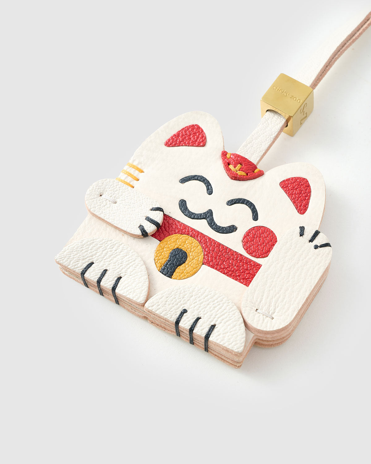 ZAWIESZKA KOT MANEKI NEKO