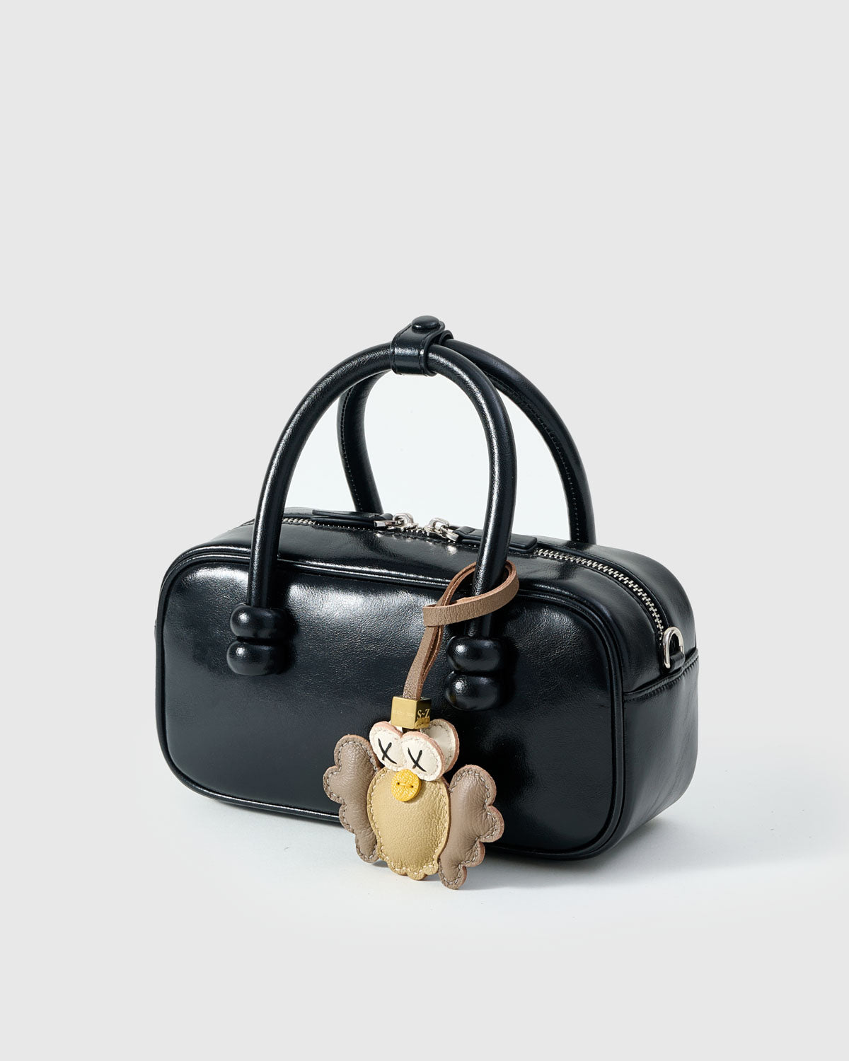 HOOTIE DER EULEN-CHARM