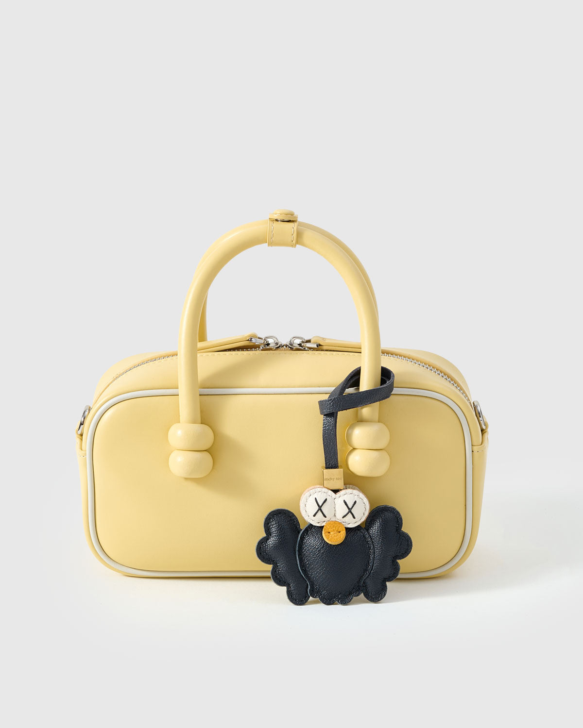 HOOTIE DER EULEN-CHARM