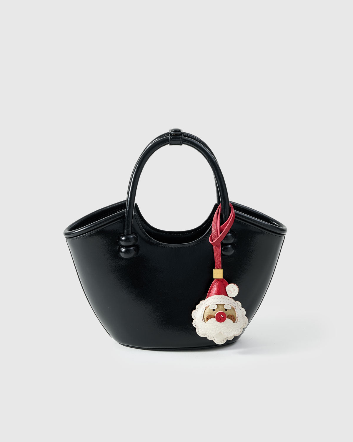 ちゃんみな　レア バックチャーム　SANTA 超美品】ちゃんみな・SANTA・MINI BAG CHARM｜Yahoo!フリマ（旧PayPay