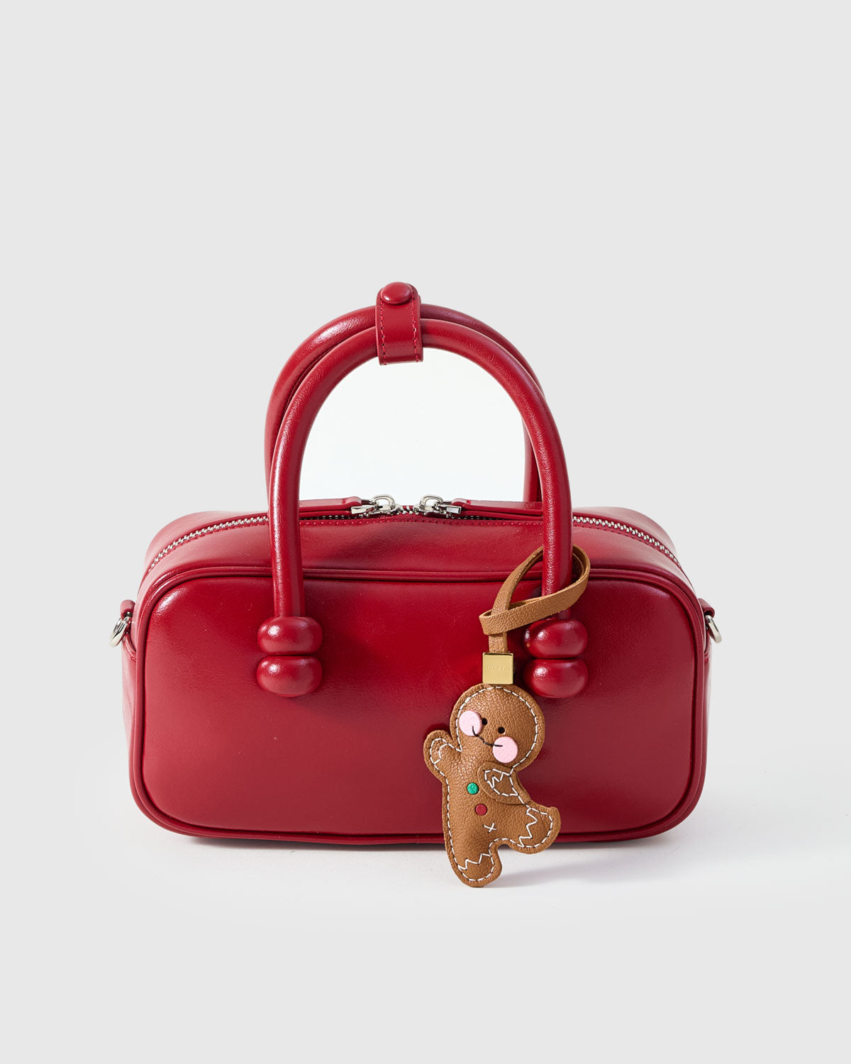 GINGERBREAD DOLL CHARM