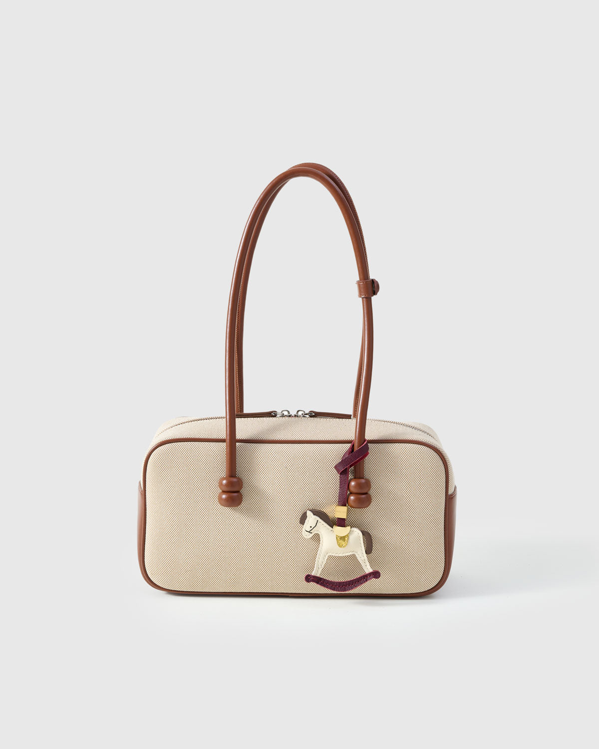 PŘÍVĚSEK HOUPAČKOVÝ KONÍK