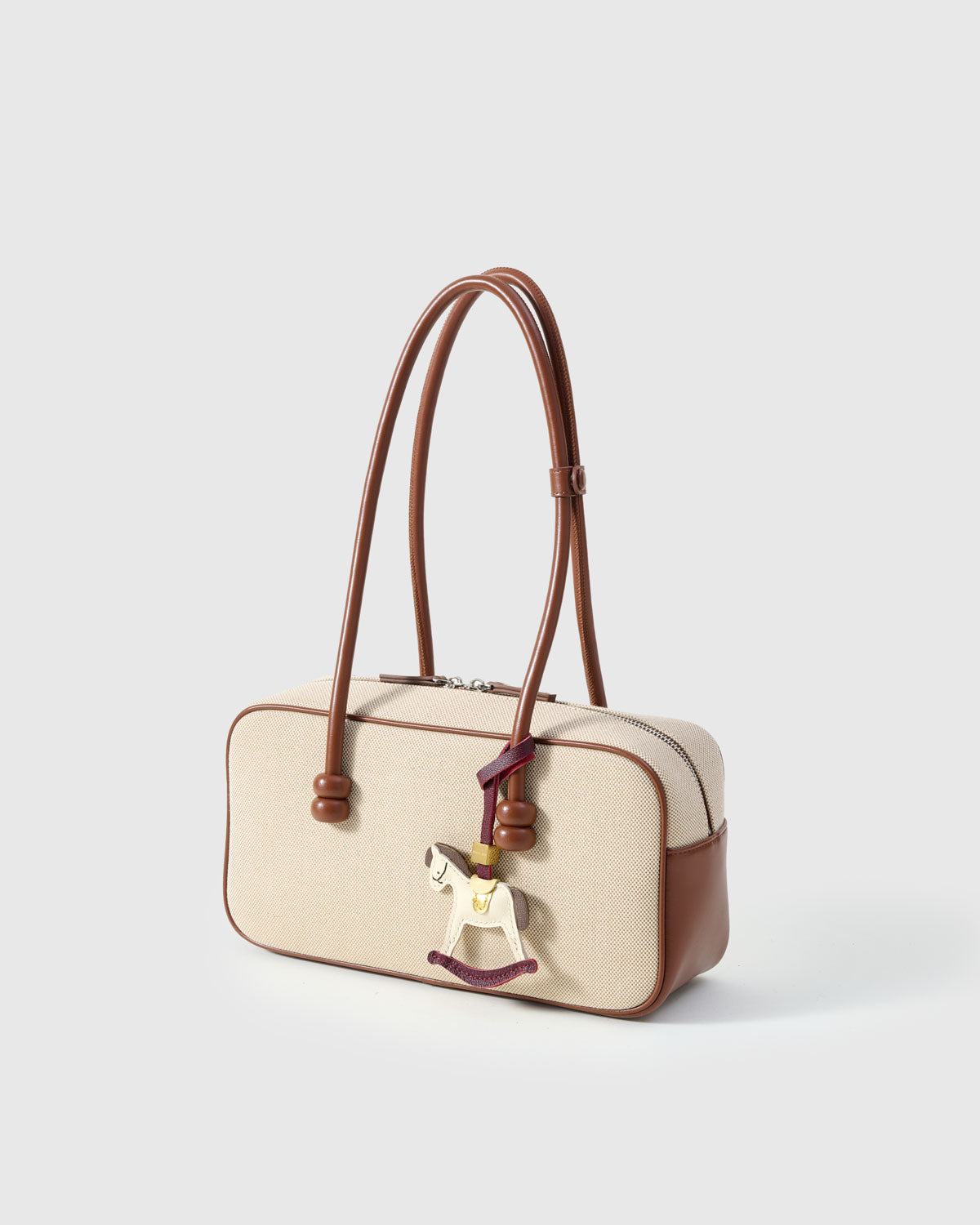 PŘÍVĚSEK HOUPAČKOVÝ KONÍK