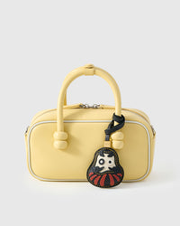 DARUMA TALISMAN