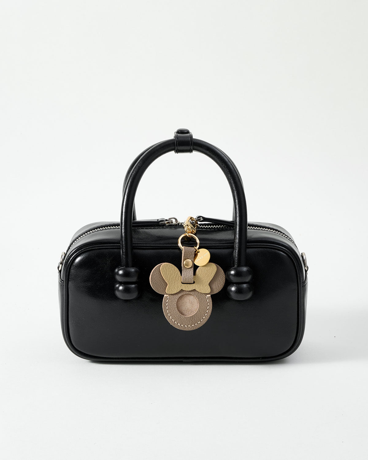 MICKEY AIRTAG HOLDER