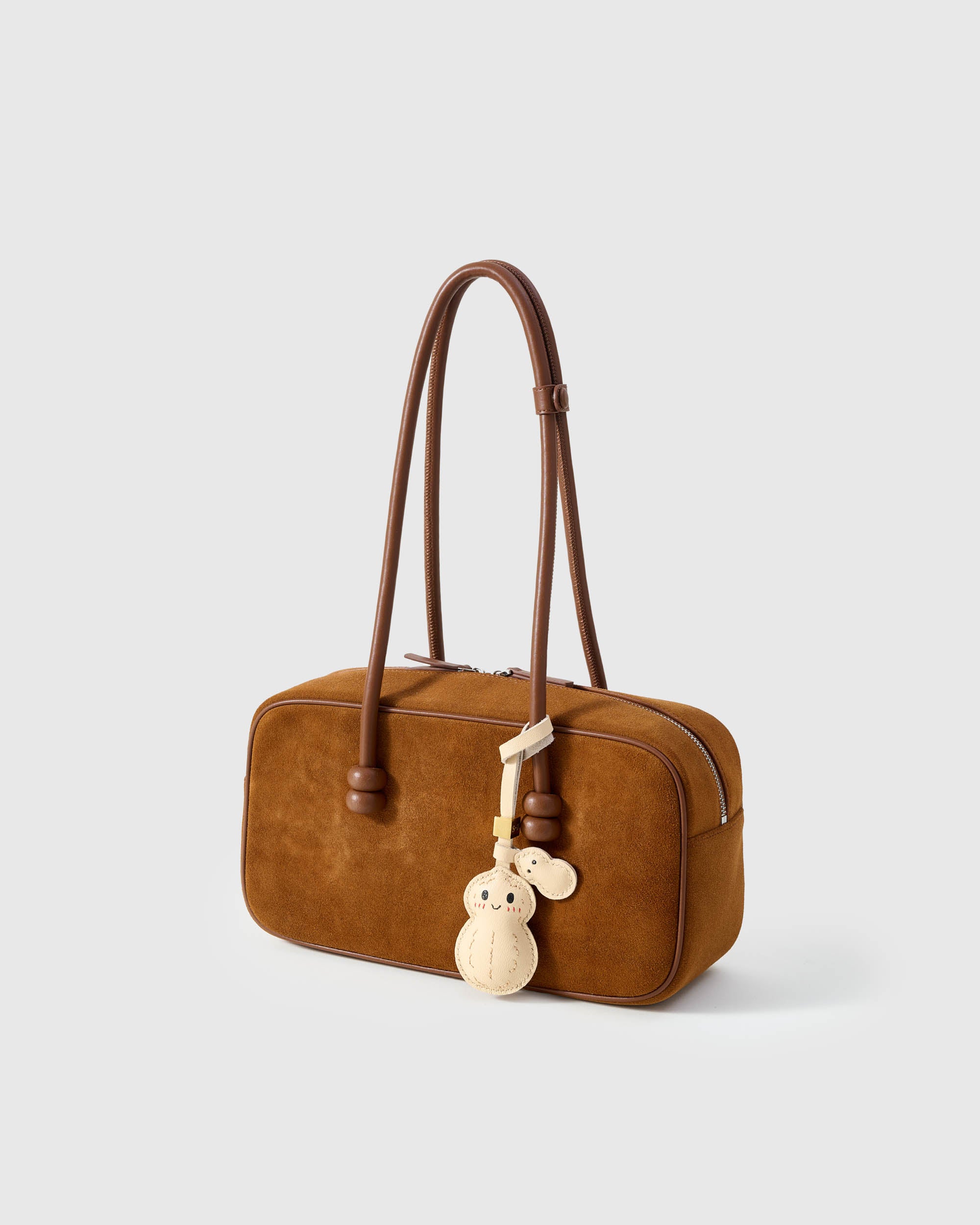 PEANUT BUDDY CHARM