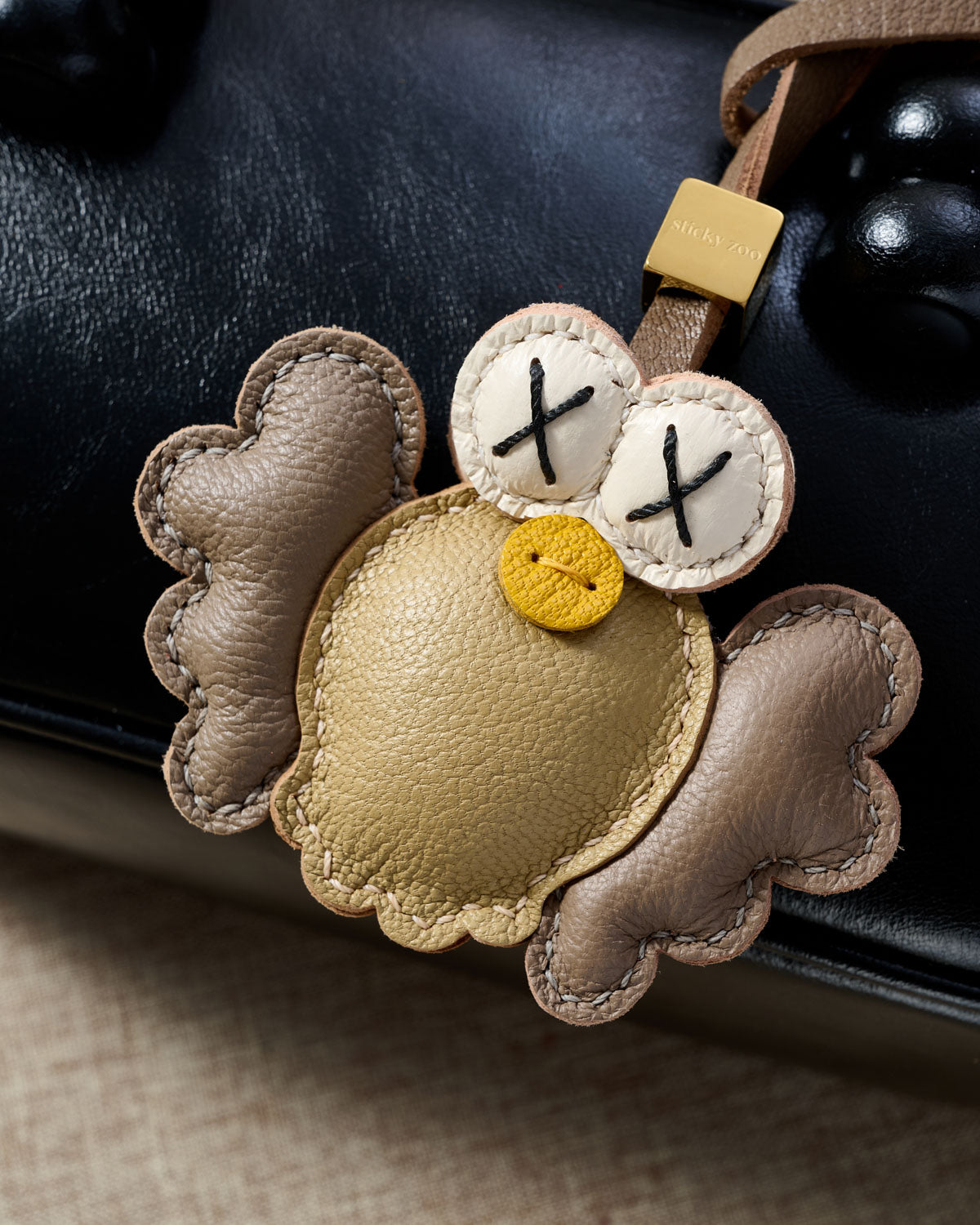 HOOTIE DER EULEN-CHARM