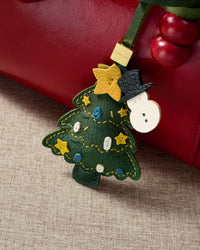 Weihnachtsbaum-Anhänger