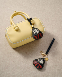 DARUMA TALISMAN