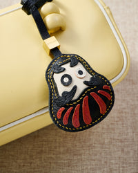 DARUMA TALISMAN