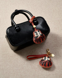 CHARM DARUMA