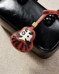 CHARM DARUMA