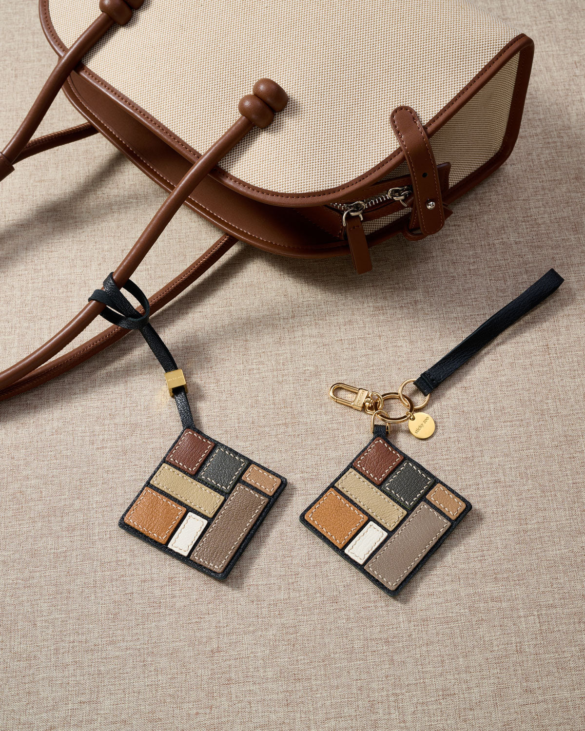 PIET MONDRIAN CHARME