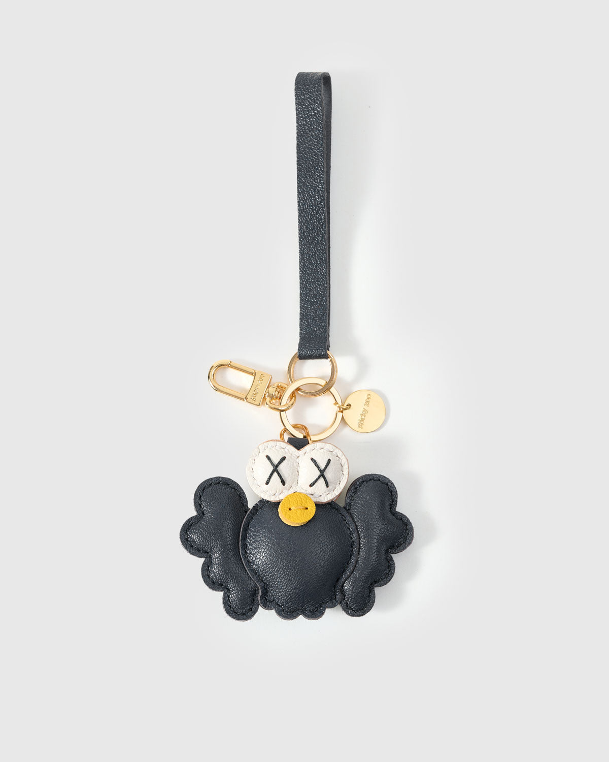 HOOTIE DER EULEN-CHARM