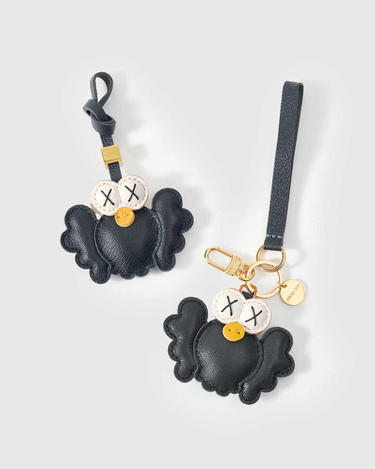 HOOTIE DER EULEN-CHARM