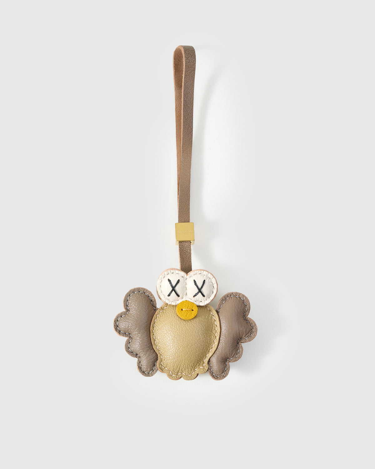 HOOTIE DER EULEN-CHARM