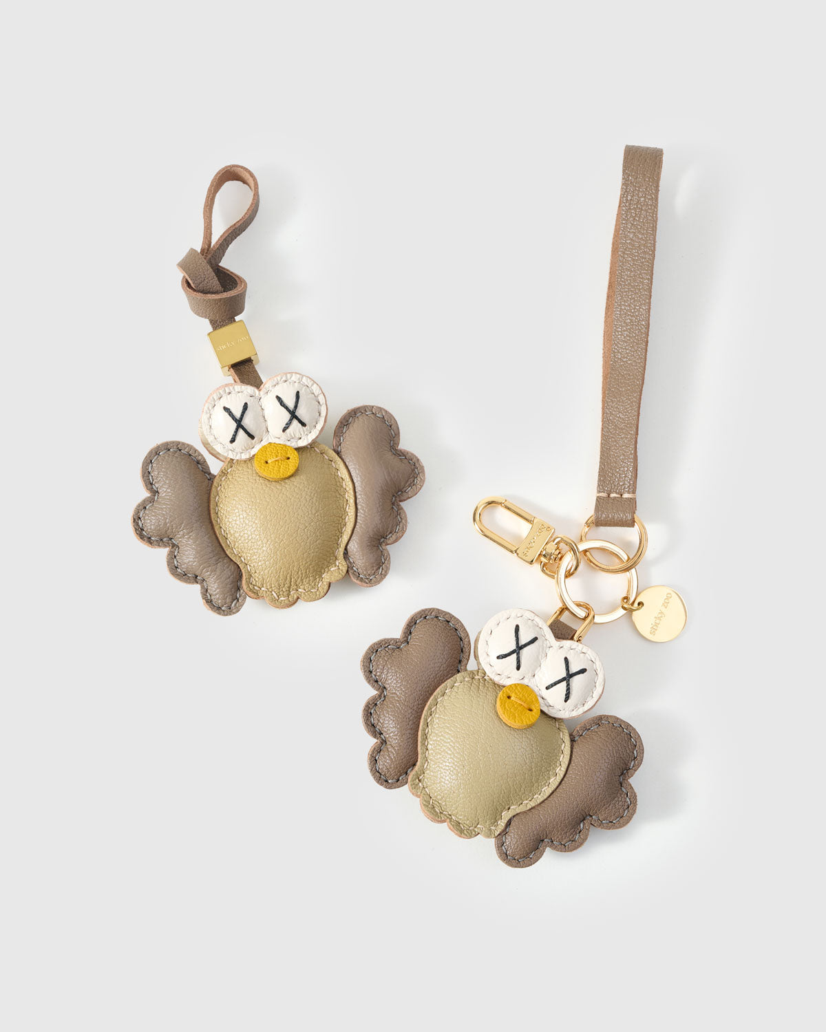 HOOTIE DER EULEN-CHARM