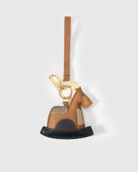 CHEVAL À BASCULE