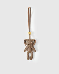 RABBIT CHARM charm in premium STICKYZOO gift packaging — no wrapping needed.