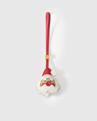 SANTA CLAUS CHARM