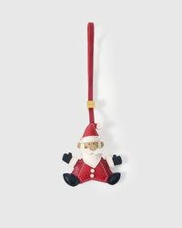 CIONDOLO BABBO NATALE