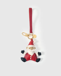 CIONDOLO BABBO NATALE