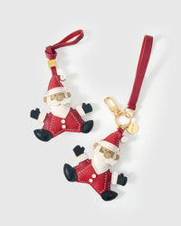 CIONDOLO BABBO NATALE