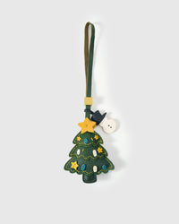 Weihnachtsbaum-Anhänger