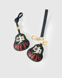 DARUMA TALISMAN