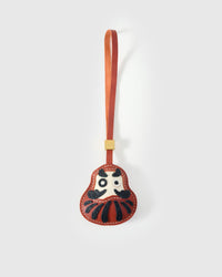 CHARM DARUMA