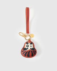 CHARM DARUMA